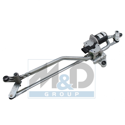 [207072] Scheibenreinigungsanlage