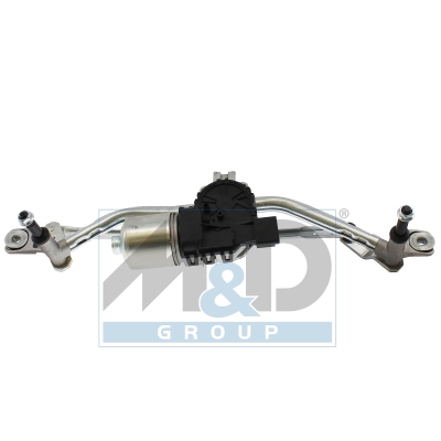 [207089] Scheibenreinigungsanlage