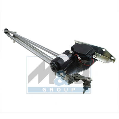 [207011] Scheibenreinigungsanlage