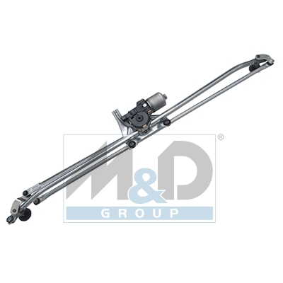 [207051] Scheibenreinigungsanlage