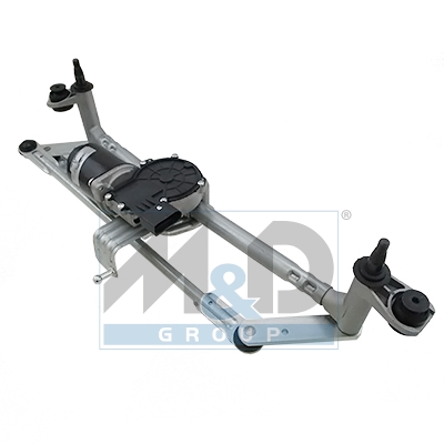 [207038] Scheibenreinigungsanlage