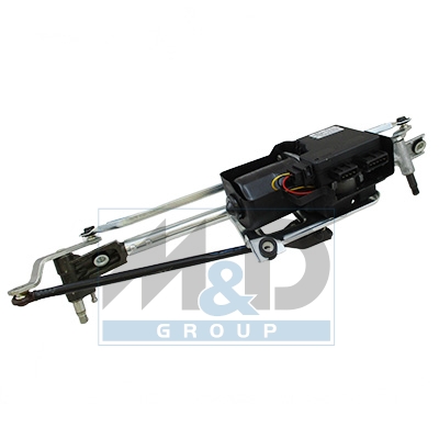 [207045] Scheibenreinigungsanlage