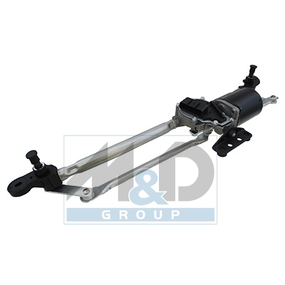 [207021] Scheibenreinigungsanlage