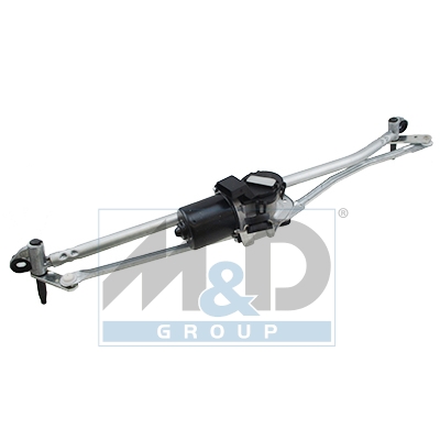 [207020] Scheibenreinigungsanlage