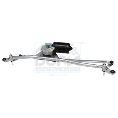 [207138] Scheibenreinigungsanlage