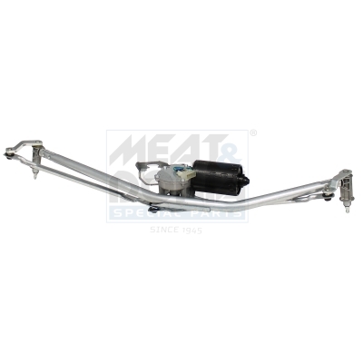 [207135] Scheibenreinigungsanlage