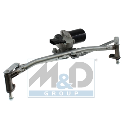 [207121] Scheibenreinigungsanlage