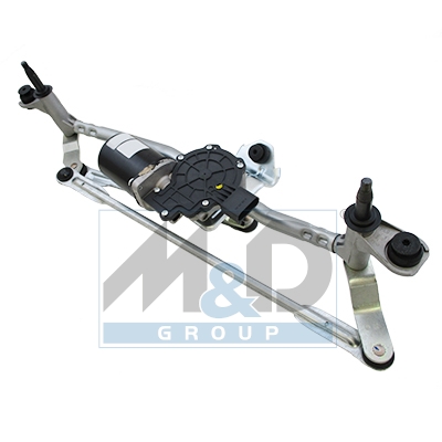 [207035] Scheibenreinigungsanlage