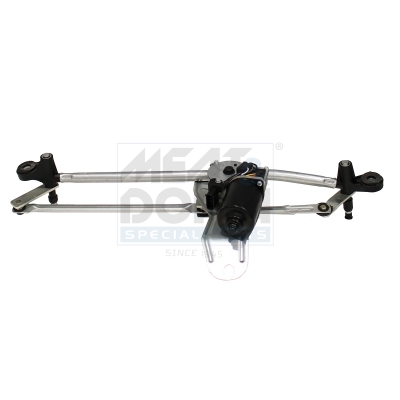 [207144] Scheibenreinigungsanlage