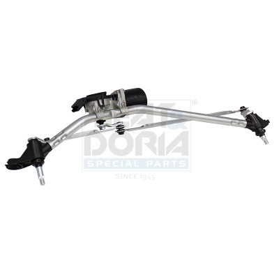 [207104] Scheibenreinigungsanlage