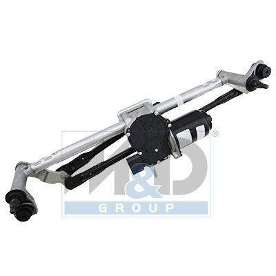 [207028] Scheibenreinigungsanlage