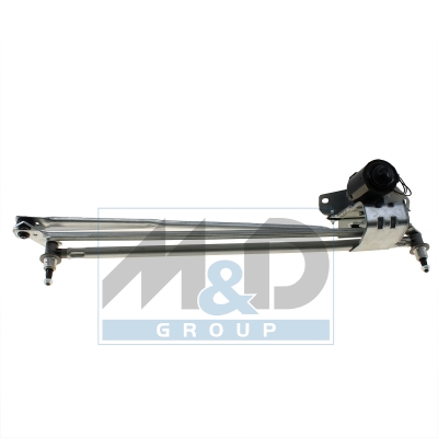 [207129] Scheibenreinigungsanlage