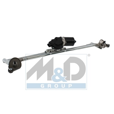 [207114] Scheibenreinigungsanlage