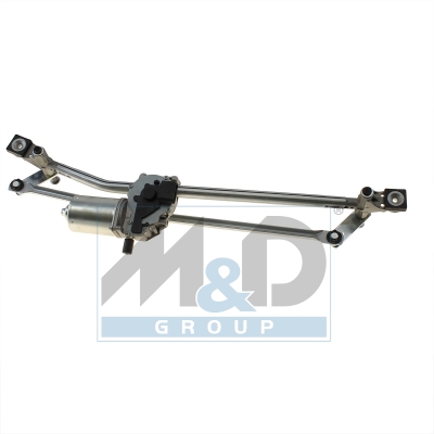 [207008] Scheibenreinigungsanlage