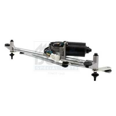 [207149] Scheibenreinigungsanlage