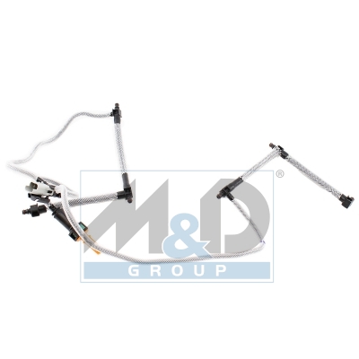 [98596] Schlauch, Leckkraftstoff