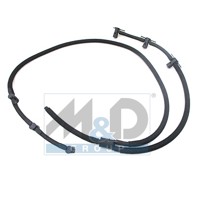 [9783E] Schlauch, Leckkraftstoff