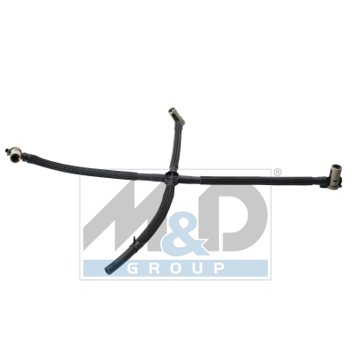 [98447] Schlauch, Leckkraftstoff