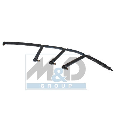 [9799] Schlauch, Leckkraftstoff