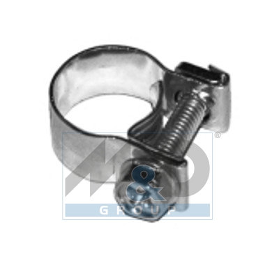 [6150] Schlauchdrückenring