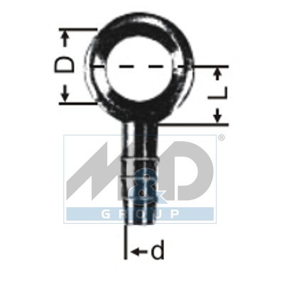 [5810403] Schlauchverbinder