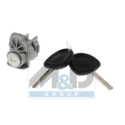 [28071] Schließzylinder