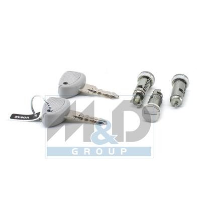 [28072] Schließzylinder