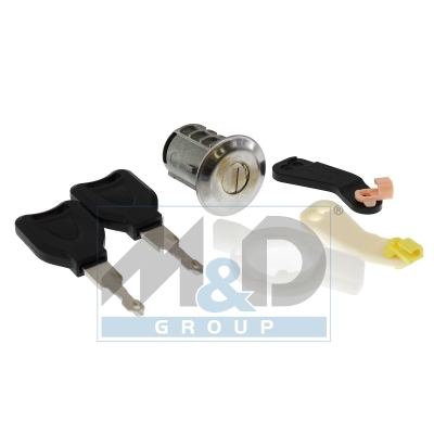 [28075] Schließzylinder