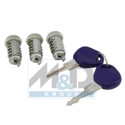 [28073] Schließzylinder