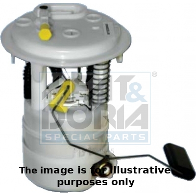 [76868A1] Schlingertopf mit In-Tank-Pumpe