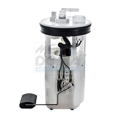 [76967E] Schlingertopf mit In-Tank-Pumpe