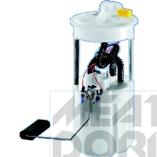 [76979A1] Schlingertopf mit In-Tank-Pumpe