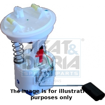 [77030A1] Schlingertopf mit In-Tank-Pumpe