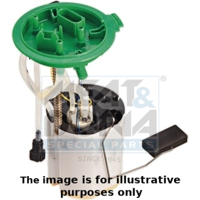 [77039E] Schlingertopf mit In-Tank-Pumpe