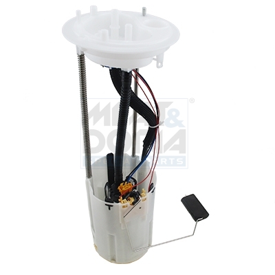 [77137E] Schlingertopf mit In-Tank-Pumpe