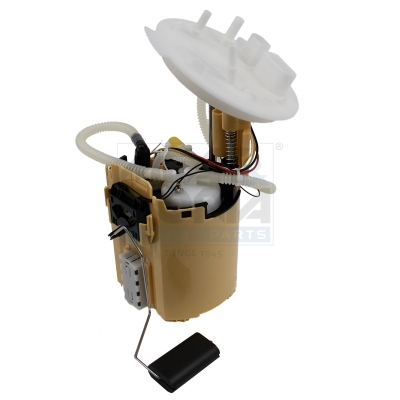 [771198] Schlingertopf mit In-Tank-Pumpe