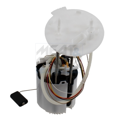 [771197] Schlingertopf mit In-Tank-Pumpe