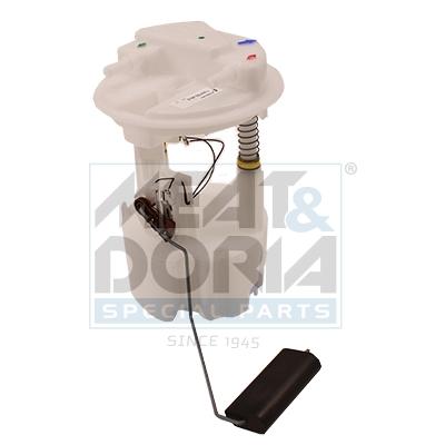 [77908] Schlingertopf mit In-Tank-Pumpe