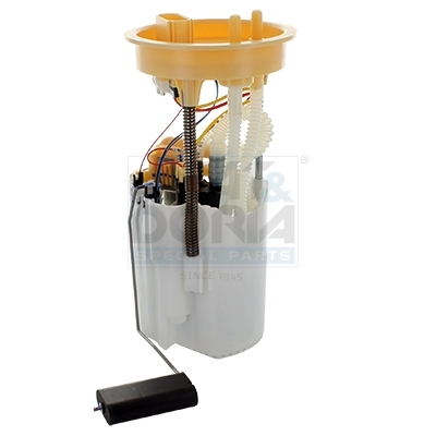 [77761] Schlingertopf mit In-Tank-Pumpe