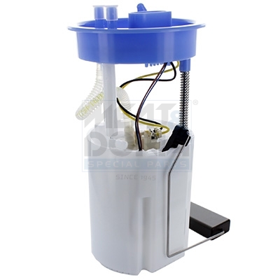 [77569] Schlingertopf mit In-Tank-Pumpe
