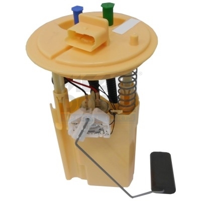 [77516] Schlingertopf mit In-Tank-Pumpe