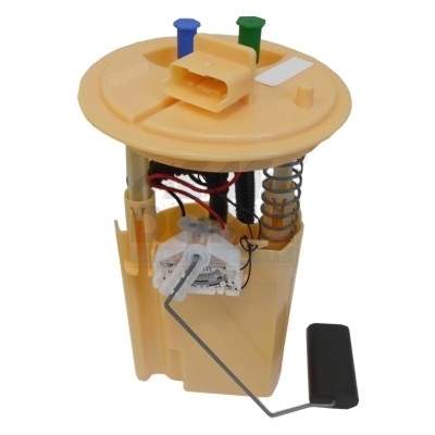 [77515] Schlingertopf mit In-Tank-Pumpe