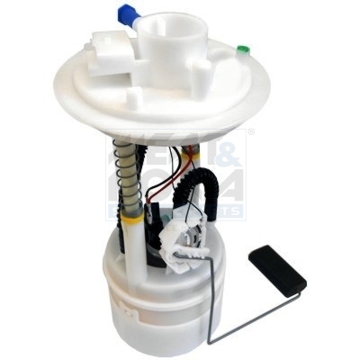 [77514] Schlingertopf mit In-Tank-Pumpe