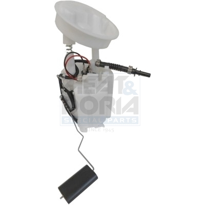 [77460] Schlingertopf mit In-Tank-Pumpe