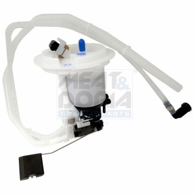 [77457] Schlingertopf mit In-Tank-Pumpe