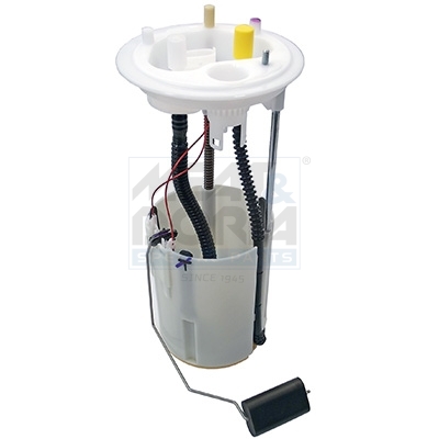 [77441] Schlingertopf mit In-Tank-Pumpe
