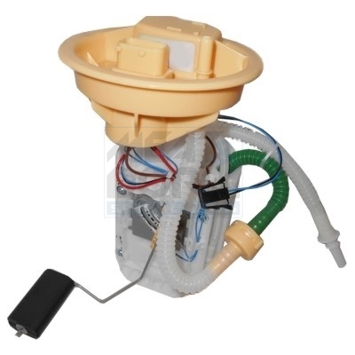 [77410] Schlingertopf mit In-Tank-Pumpe