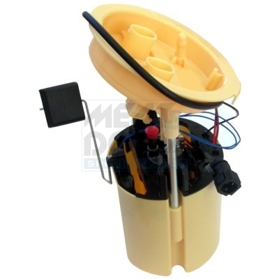 [77384] Schlingertopf mit In-Tank-Pumpe