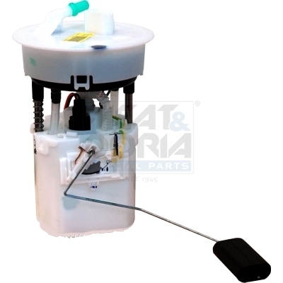 [77270] Schlingertopf mit In-Tank-Pumpe