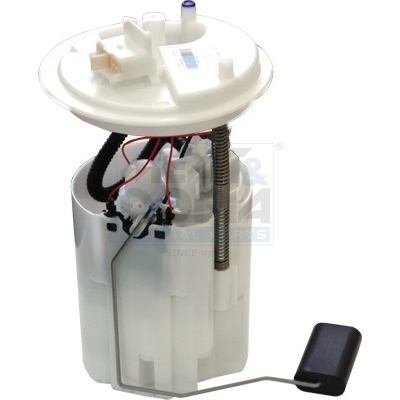 [77171] Schlingertopf mit In-Tank-Pumpe